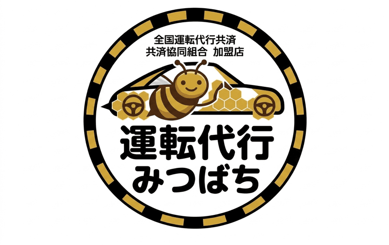 全国運転代行共済共同組合 加盟店